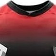 Uniforme de Baloncesto Transpirable de Alta Calidad, Personalizable, 100% Poliéster, Venta al Por Mayor, Nuevo Diseño - Product Image 2