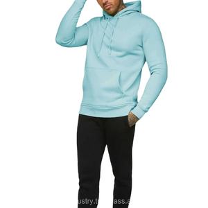 Sweatshirts à capuche avec design personnalisé pour garçon Dernier produit avec design personnalisé Fournisseurs pakistanais Sweats à capuche décontractés pour hommes - Product Image 6