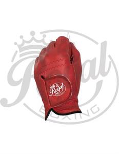 Guantes de Golf para Hombre, Material Suave, Duradero, Piel de Oveja, Guantes de Golf de Cuero, Tela Transpirable, Logotipo Personalizado - Product Image 4