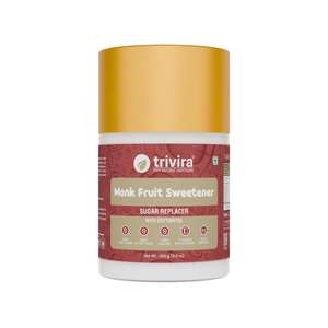 ผงสารให้ความหวานจากผลมะพร้าวอินเดียออร์แกนิกแบบดิบผสมอินนูลิน ราคาขายส่ง - Product Image 1