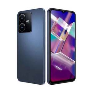 หน้าจอ LCD HD ขนาด 6.55 นิ้ว รุ่น Vi_ vo Y 22 พร้อมโปรเซสเซอร์ G85 และแบตเตอรี่ขนาดใหญ่ 5000mAh - Product Image 3