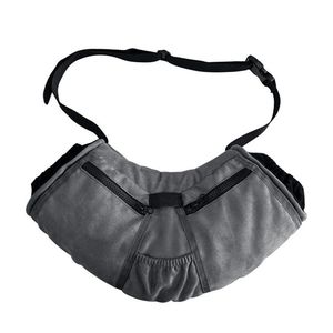 Manchettes thermiques d'hiver 2026 pour le camping et la chasse, avec fermeture éclair, pour l'extérieur par temps froid, fabriquées par Imra Impex - Product Image 1