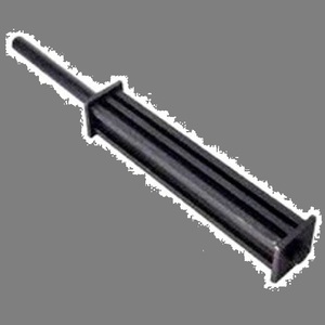 Creuset en graphite de haute qualité sans collier 50 x 50 mm pour la fabrication de bijoux, vente en gros, prix le plus bas, meilleur produit - Product Image 4