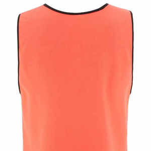 Reversible Sports <b>Training</b> Vest Jersey Soccer <b>Bib</b> for Youth Adults for Soccer <b>Training</b> 2026 New Style - Product Image 5