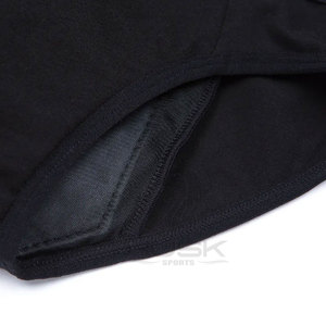Wholesale Custom Logo Casual Factory Hot Sale Men's <b>Boxer</b> Briefs Custom Design Comfortable <b>Polyester</b>/Cotton Men's <b>Boxer</b> Briefs - Product Image 4