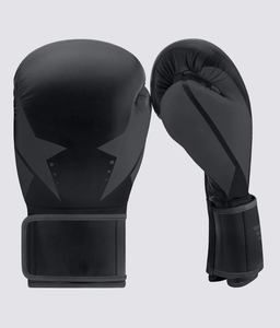 21 paires de gants de boxe professionnels personnalisés, haute qualité, cuir PU respirant, entraînement, combat, best-seller, vente en gros, Pakistan - Product Image 4