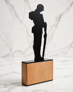 Premium Wood Award <b>Plaques</b> <b>Trophies</b> Laser Engraved Factory for Promotion Gifts - Product Image 5