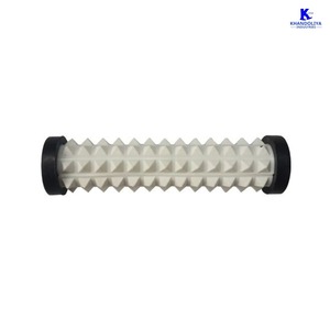 Rodillo de acupresión piramidal K-Star K527 para alivio del dolor, herramienta de terapia de puntos de presión. - Product Image 1