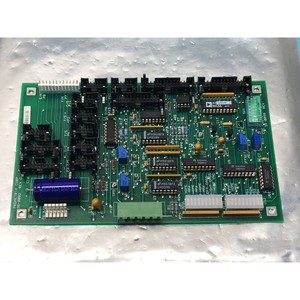 PROMETRIX 36-0082 Carte d'interface logique PCB - Équipements et pièces semi-conducteurs d'occasion fiables à l'échelle mondiale - Product Image 1