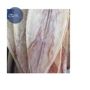[HAUTE QUALITÉ] |   Calamars séchés en morceaux, emballage en vrac |   Snacks de fruits de mer pour la distribution au détail en supermarchés, OEM Vietnam - Product Image 1