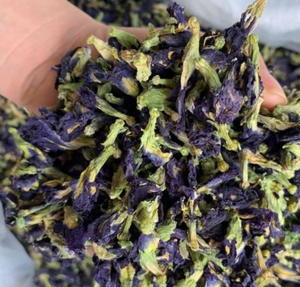 Organic Butterfly Pea Flower <b>Slimming</b> Herbal <b>Tea</b> Bags-EXPAD Brand Vietnam Bulk Supply - Product Image 4