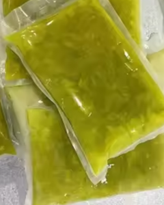 น้ำอ้อยแช่แข็ง |   รสหวานธรรมชาติ |   คุณภาพส่งออกของเวียดนาม - Product Image 5