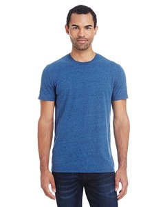 T-shirts personnalisables en coton/polyester BELLA+CANVAS, t-shirt unisexe à manches courtes en jersey, réduction sur les achats en gros - Product Image 5