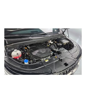 Kia Carnival Signature 2023 de 9 Plazas con Cámara Trasera, Caja de Cambios Automática, Asientos de Cuero, 25,856 km, Diésel, Volante a la Izquierda - Product Image 6