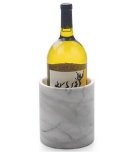 Accesorios de Encimera de Mármol Natural de Alta Calidad, Ecológicos, con Retención de Hielo, Personalizados para Cocina, Bar, Decoración de Fiestas - Product Image 1
