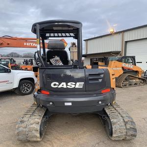 Mini Excavadora de Entrega Rápida en Venta a Precio Económico, Mini Excavadora Robusta para Excavación y Preparación de Sitios - Product Image 6