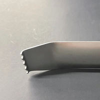 Hot Sale High Quality Breast Augmentation Fiber Optic Retractor Stainless Steel Manual Surgical Instrument Class I Java Surgical