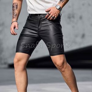Pantalones Cortos de Trabajo Ligeros de Verano para Hombre, Pantalones Cortos Deportivos con Bolsillos Laterales, Cordón Ajustable, Transpirables, en Oferta - Product Image 3