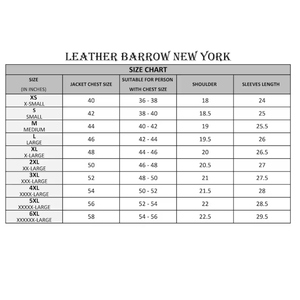 Gilet de motard en cuir véritable de vachette gaufré crocodile pour homme, fermeture éclair avant, noir, luxe, pour la moto - Product Image 6