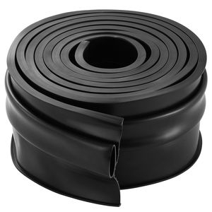 Kit Guarnizione Universale a U e Anello O in PVC da 3 Metri per Porte da Garage con Materiale EPDM - Product Image 3
