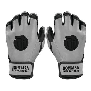 New Baseball Batting Gloves For Men Professional Custom Baseball Batting Gloves New Style Comfortable Wholesale Training Sports - Product Image 2