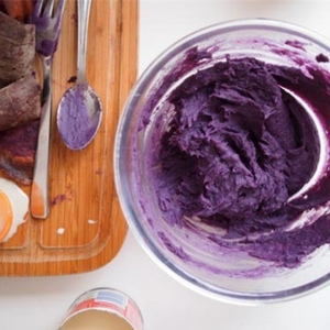 Premium <b>Sweet</b> Potato Powder From Vietnam For Gourmet Dessert Making And Nutritious Beverage Mixes By 99 Gold Data Co - Product Image 4