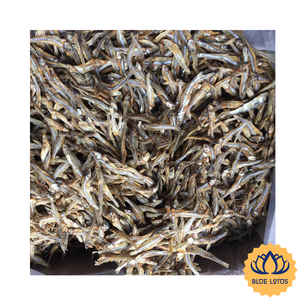 ราคาดีที่สุด |   ปลาแอนโชวี่แห้งสะอาด ขนาด 3-5 ซม. 6-9 ซม. อาหารทะเลคุณภาพสูง จำหน่ายส่งสำหรับธุรกิจอาหารเอเชียจากเวียดนาม - Product Image 1