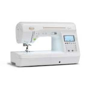 ORDENE AHORA la Máquina de Coser y Quiltear Baby Lock Lyric - Product Image 2