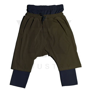 Pantalones cortos para hombre de nuevo estilo, hechos a medida, con color personalizado, en venta, hechos en Pakistán. - Product Image 4