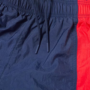 Shorts de sport respirants pour hommes, légers, à séchage rapide, avec taille élastique, pour la course à pied, la gym, l'entraînement et les activités de plein air - Product Image 6