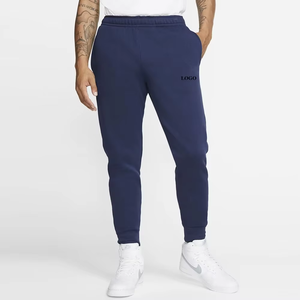 กางเกงจ็อกเกอร์ผ้าแคนวาสสำหรับผู้ชาย ระบายอากาศ แห้งเร็ว คุณภาพสูง เอวหลวม มีเชือกผูก มีกระเป๋า เหมาะสำหรับใส่ลำลองและเล่นกีฬา - Product Image 4