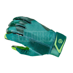 Guantes de Fútbol Americano Más Vendidos, Diseña Tus Propios Guantes de Fútbol Americano Hechos en Pakistán - Product Image 5