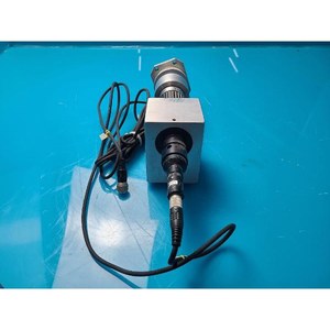 Thermo Fisher Scientific FEI DB835 Ventana Óptica 1, Ventana de Cámara Óptica, Usado como está, Pieza de Equipo Semiconductores Legado - Product Image 5