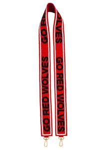 Sangles de sac à main entièrement imprimées en gros/sur mesure, sangles de 5,0 cm pour sac à dos, bandoulière réglable, Europe et Amérique - Product Image 5