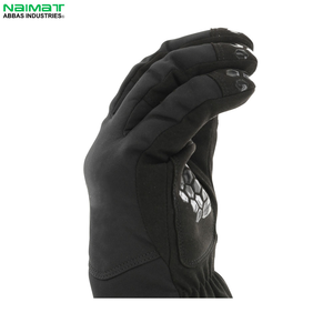 Guantes de Esquí y Snowboard para Invierno, Recién Llegados, Cálidos, Impermeables, Resistentes al Viento, con Palma Acolchada, para Clima Frío - Product Image 3