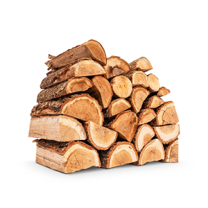Bûches de bois dur du Vietnam, séchées au four, prêtes à l'emploi, faible teneur en cendres, haute chaleur, emballage en vrac pour la vente en gros aux chaînes de magasins de détail - Product Image 1