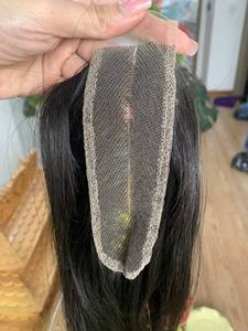 Vente en gros 2*6 dentelle HD et transparent, extensions de fermeture de prix bon marché pour toutes les textures - Product Image 6