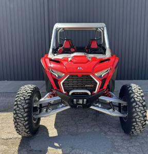 RZR Pro R 4 Ultimate 4x4 4 temps certifié EPA EEC prêt à être expédié avec garantie - Product Image 6