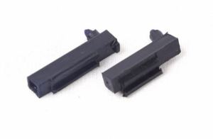 Stylo Enregistreur Double Clip Haute Performance de Qualité Industrielle Devki Enterprise – Design Brillant et Durable, Sortie de Ligne Stable et Uniforme - Product Image 2