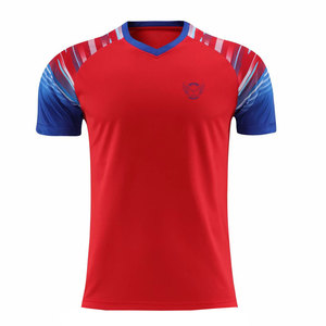 Vente flash : Maillot de foot 100 % polyester, vêtements d'entraînement professionnels, maillot de foot très vendu, fabriqué au Pakistan - Product Image 1