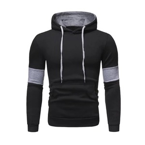 Sudadera con Capucha para Hombre, Último Modelo, Fabricante de Ropa Personalizada, 100% Algodón, 250g, Felpa, Estampado de Dibujos Animados, Sudadera con Capucha Elegante, Esencial y Ecológica para Hombre - Product Image 1