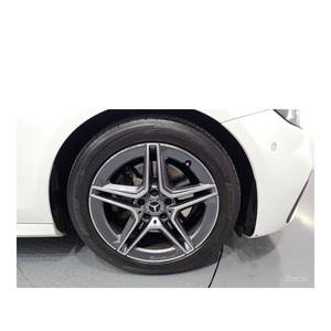 Mercedes-Benz Clase E E250 AMG Line 2022, 37,383 km, Caja de Cambios Automática, Asientos de Cuero, Volante a la Izquierda, Cámara Trasera - Product Image 5