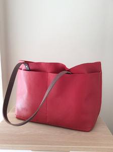 Nouveauté 2026 : Sacs fourre-tout tendance grande capacité, sacs à main en cuir pour femme LTB-0244 - Product Image 3