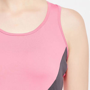 Ropa Deportiva Cómoda, de Secado Rápido y Ligera para Gimnasio, Sujetador Deportivo de Yoga para Mujer, Venta al por Mayor, Sujetador Deportivo para Fitness y Ropa Deportiva Activa - Product Image 6