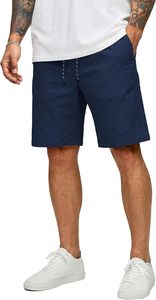 Shorts Bermuda Homme Confort Dynamique en Toile Respirante Séchage Rapide avec Cordon de Serrage – Idéal pour l'Été, la Plage, le Sport et la Gym - Product Image 2