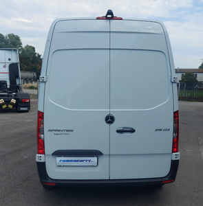 Ventes Premium pour 315 EURO 6 DIESEL 190HP à vendre - Product Image 2
