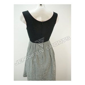Robe traditionnelle allemande Dirndl pour femme, idéale pour l'Oktoberfest, Halloween, le Carnaval, déguisement, tablier, tenue festive, robe de demoiselle d'honneur - Product Image 6