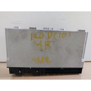 ECU และโมดูลคอมพิวเตอร์มือสอง ซีรีส์ 1 รุ่น 9221861 - Product Image 1