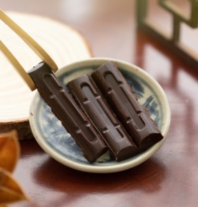 Chocolate Negro con 72% de Néctar de Coco para Regalos Corporativos al por Mayor, Empaque de Caja de Regalo de Chocolate de Lujo - Product Image 4