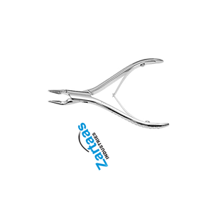 Rongeur à os dentaire en acier inoxydable de haute qualité, 14 cm, forceps chirurgical manuel, instrument de chirurgie générale - Product Image 2